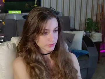 Bongacams Free Porn Cam of SarahSupershy