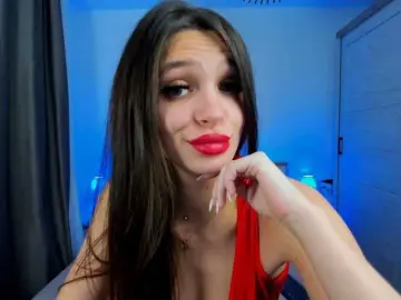 Bongacams Live Porn of Misskarla01