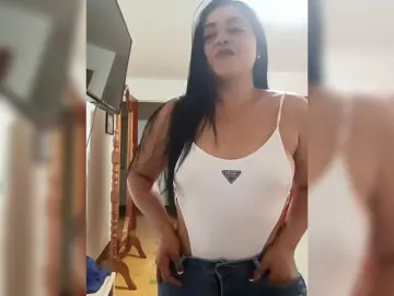 Bongacams Adult Video Chat of TammyRubi