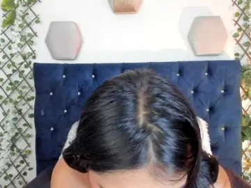 Bongacams Best Webcam of VioletAss