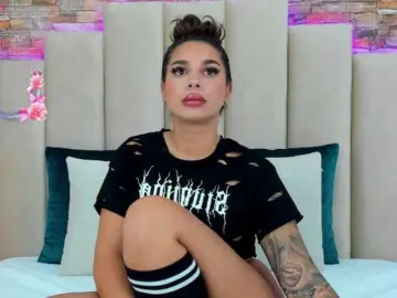 Bongacams Adult Webcams of Briaaa77