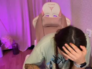 Bongacams Private Sex Chat of Katrinmiss