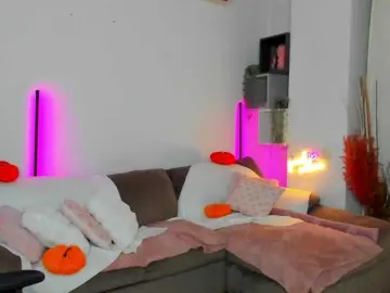 Bongacams Best live sex cam show of Molly-Kiss