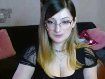 Bongacams Adult Webcam of tastyariel