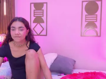 Bongacams Adult Webcam of RubyCollins