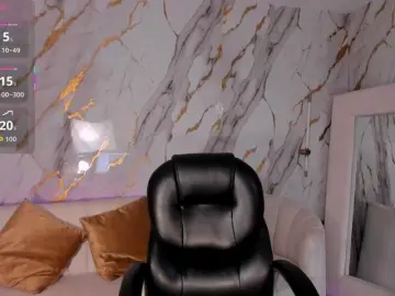 Bongacams Live Sex of CandaseRussell