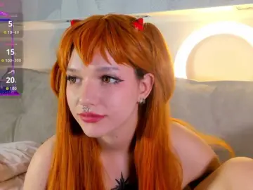 Bongacams Adult Webcam of Molly-Platt