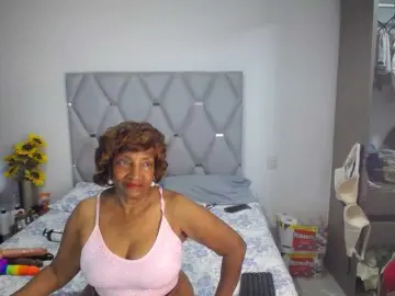 Bongacams Free Porn Cam of matureflirt69