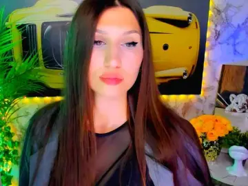 Bongacams Live Porn of Mollyinyourmind