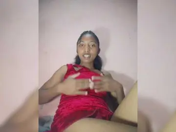 Bongacams Sex Cam of Annais19