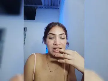 Bongacams Watch Live Sex Cams of AnthonellaMarquez