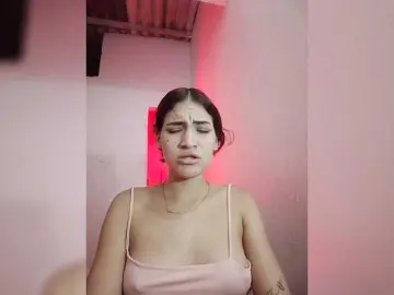 Bongacams Live Sex of AnthonellaMarquez