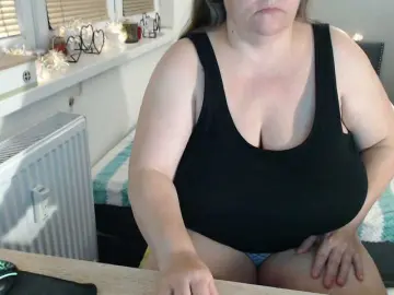 Bongacams Private Sex Chat of Bessy123