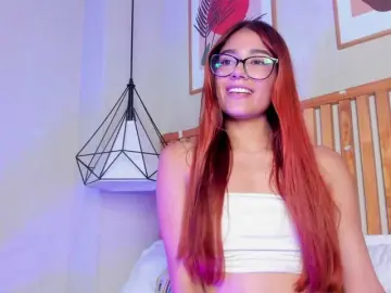 Bongacams Free Live Porn of GingerWin