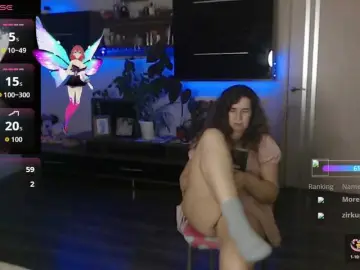 Bongacams Watch Live Sex Cams of SophiaBonne