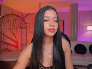 Bongacams Nude Webcam of SophieHouston