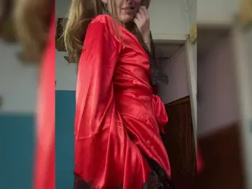 Bongacams Nude Webcam of VelvetMoon11