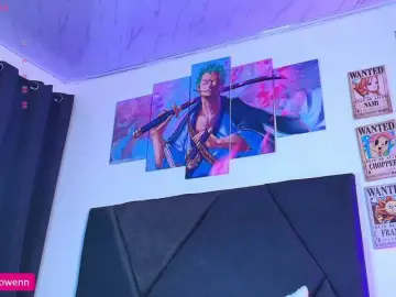 Bongacams Free Porn Cam of Aliceowenn