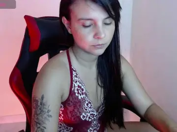Bongacams Live Porn of MiaRobinn