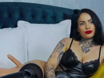 Bongacams Best Webcam of NataliaCristal