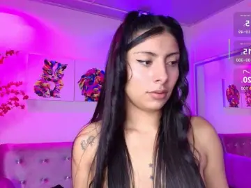 Bongacams Free Porn Cam of Leia-laurent