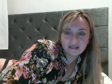 Bongacams Nude Webcam of RuslanaFlower