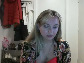 Bongacams Live Porn of RuslanaFlower