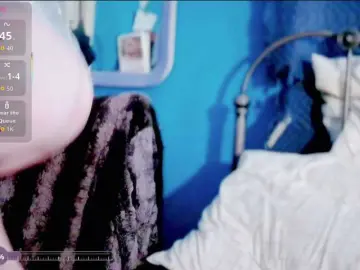 Bongacams Sex Cam of skarlett-rose