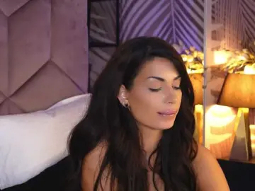 Bongacams Sex Chat of EvaRayne