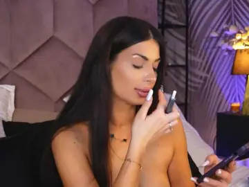 Bongacams Best Webcam of EvaRayne