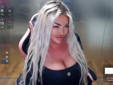 Bongacams Sex Chat of SarahStone