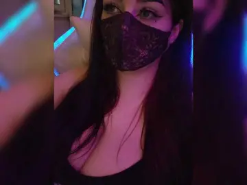 Bongacams Nude Webcam of YennSI