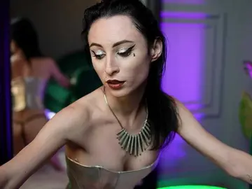 Bongacams Adult Video Chat of SaraiAngel