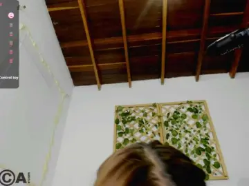 Bongacams Free Porn Cam of isabelasweet