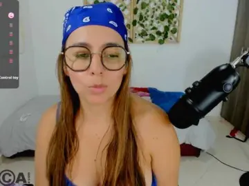 Bongacams Live Sex Cam of isabelasweet