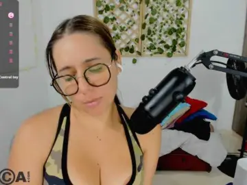 Bongacams Best Webcam of isabelasweet