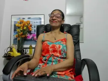 Bongacams Best live sex cam show of Aries-Mature