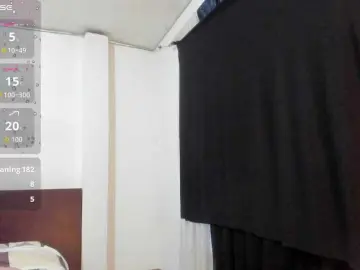 Bongacams Watch Live Sex Cams of latinaStepStar