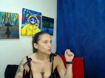 Bongacams Adult Webcams of leyla-hot