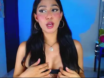 Bongacams Sex Cam of AnnieBlu3