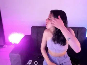 Bongacams Free Porn Cam of SexyMalvada