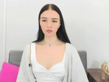 Bongacams Private Sex Chat of AvaPretty