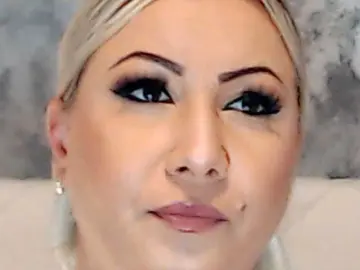 Bongacams Live Sex of ClaudieTaylon