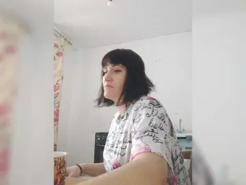 Bongacams Adult Webcam of SERTSEETKA