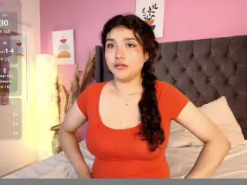 Bongacams Live Porn of Sarayland