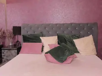 Bongacams Adult Webcam of CarlaReys