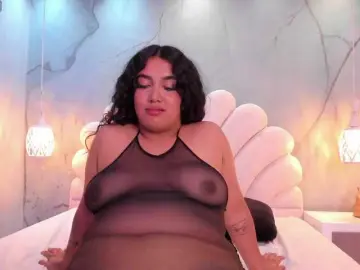 Bongacams Free Porn Cam of CatalinaCoopper