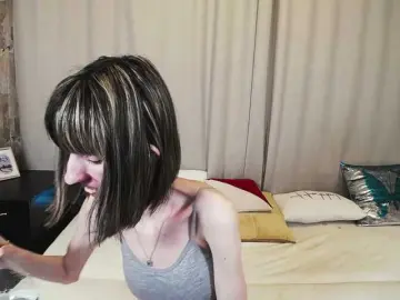 Bongacams Adult Video Chat of Unusual-G