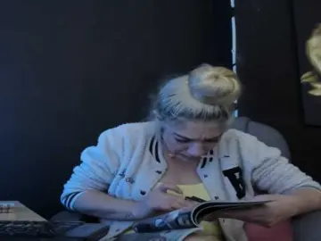 Bongacams Adult Webcam of viktoria-davis