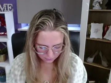 Bongacams Adult Video Chat of soft-zoey